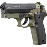 BSA Beesa CO2 Pistol (4.5mm)